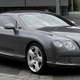 Illustration for article titled Bentley Continental GT, GTC Flying Spur Spare Parts